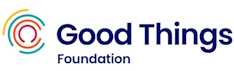 Good Things Foundation LOGO